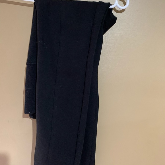 Alfred sung black pants - Picture 2 of 3